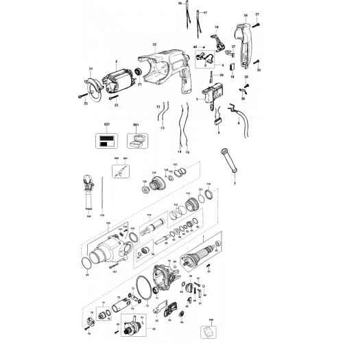 D25103K (TYPE 1)